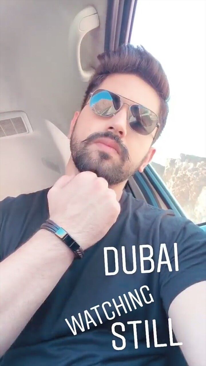 Ahmed R., Dubai