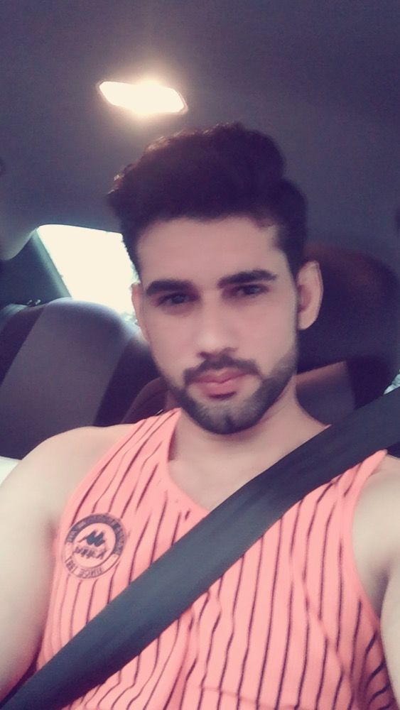 Mohammed S., Ajman