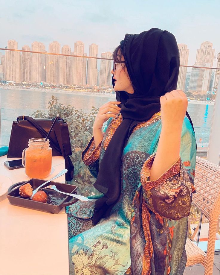 Fatima K., Sharjah